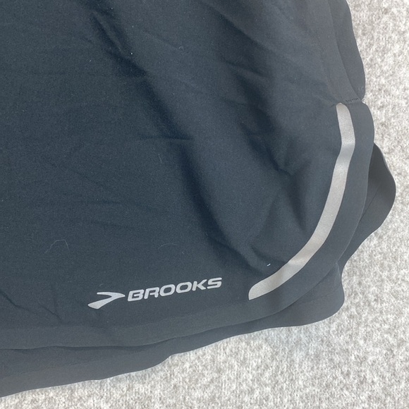 Brooks Infinity running skort size XL pickleball skirt tennis prep athletic - Picture 3 of 9